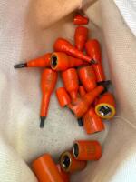 Tool bag WITH tools - 4