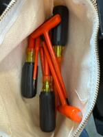Tool bag WITH tools - 5