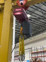 Abell-Howe 1 Ton Jib - 3