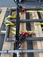 Custom steel lifting frame - 2
