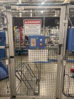 Safety Cage - 2