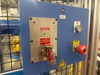 Safety Cage - 4
