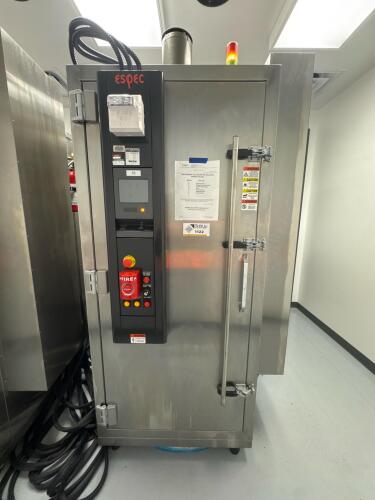 Espec ET31-1NA Environmental Chamber 16