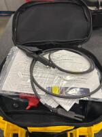 AEMC Megohmmeter Model 1060 - 4