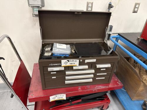 Kennedy Tool Chest