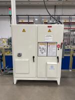 Thyssenkrupp Conveyor Segment 1 PDP - Control Panel