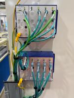 Thyssenkrupp Conveyor Segment 1 PDP - Control Panel - 3