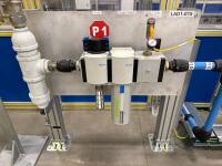 Thyssenkrupp Conveyor Segment 1 PDP - Control Panel - 4
