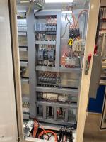 Thyssenkrupp Conveyor Segment 1 PDP - Control Panel - 5