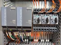 Thyssenkrupp Conveyor Segment 1 PDP - Control Panel - 6