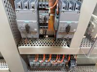 Thyssenkrupp Conveyor Segment 1 PDP - Control Panel - 7