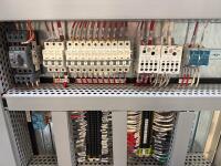 Thyssenkrupp Conveyor Segment 1 PDP - Control Panel - 8