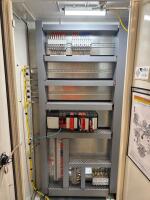 Thyssenkrupp Conveyor Segment 1 PDP - Control Panel - 9
