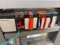 Thyssenkrupp Conveyor Segment 1 PDP - Control Panel - 10