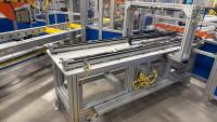 Thyssenkrupp Busbar Load Shuttle 98&rdquo; x 30&rdquo; - 2