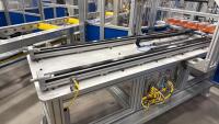 Thyssenkrupp Busbar Load Shuttle 98&rdquo; x 30&rdquo; - 3