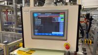 Allen Bradley PanelView Plus 7 HMI Operator Panel