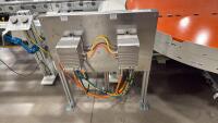 Thyssenkrupp Reject Turntable and Reinsert Conveyor Segment 86&rdquo; - 4
