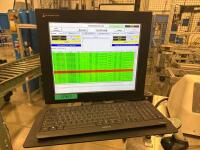 19&rdquo; Hope Industrial System HMI