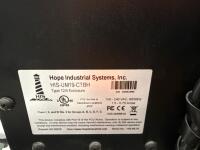 19&rdquo; Hope Industrial System HMI - 2