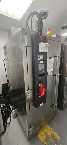 Espec ET31-1NA Environmental Chamber 18
