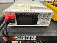 Hioki Battery Hitester BT3564 - 2
