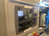 Allen Bradley HMI - 2