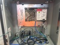 Allen Bradley HMI - 4