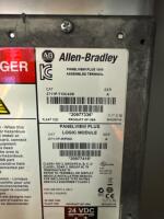 Allen Bradley HMI - 5