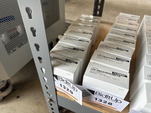 (7 Boxes) Omega 5TC-TT-K-30-72 PFA Insulated T/C's 5/Pk