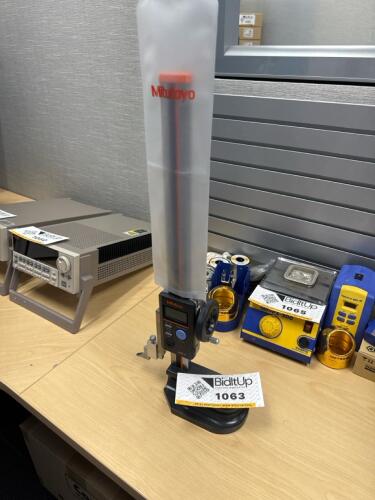 Mitutoyo Absolute Height gauge
