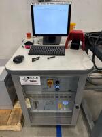 Schunk Test Station