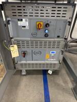 Schunk Test Station - 2