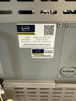 Schunk Test Station - 3