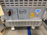 Schunk Test Station - 4