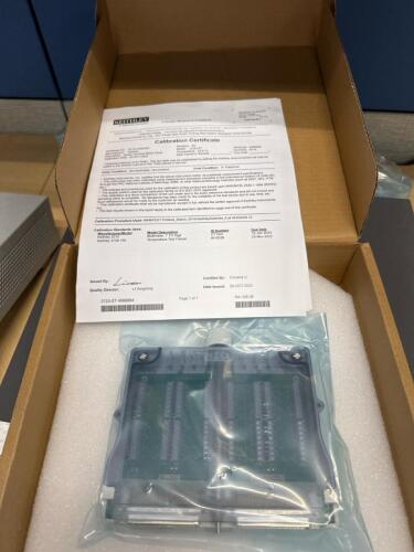 screw terminal block