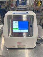 Leak Detection System