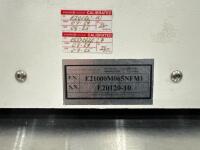 Leak Detection System - 2