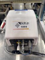 Leak Detection System - 3