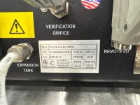 Leak Detection System - 5