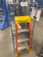 Ladders