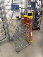 Ladders - 2