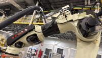 2022 Kawasaki BX200L-C 6 Axis Robot - 3