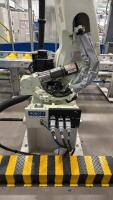 2022 Kawasaki BX200L-C 6 Axis Robot - 5