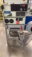 2022 Kawasaki BX200L-C 6 Axis Robot - 7