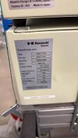 2022 Kawasaki BX200L-C 6 Axis Robot - 9