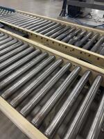 Manual conveyors - 4