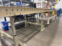 Manual conveyors - 5