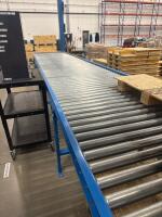 Manual conveyors - 6