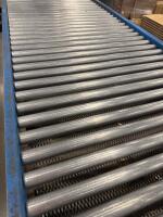 Manual conveyors - 7
